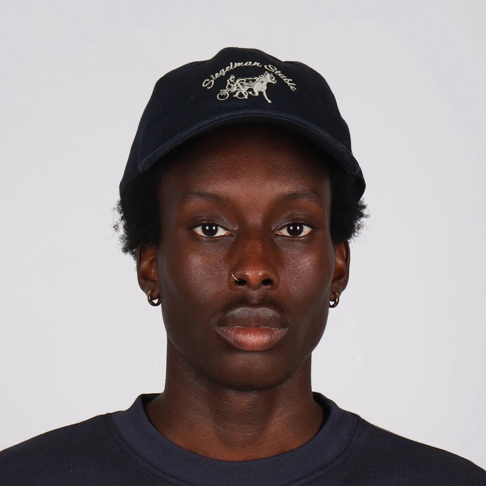 Siegelman Stable Dad Hat